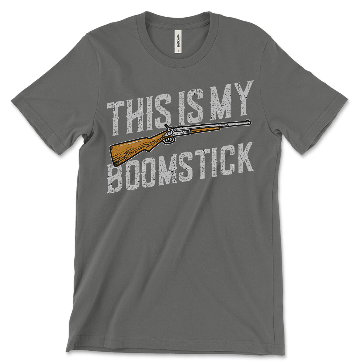 This Is My Boomstick T-Shirt