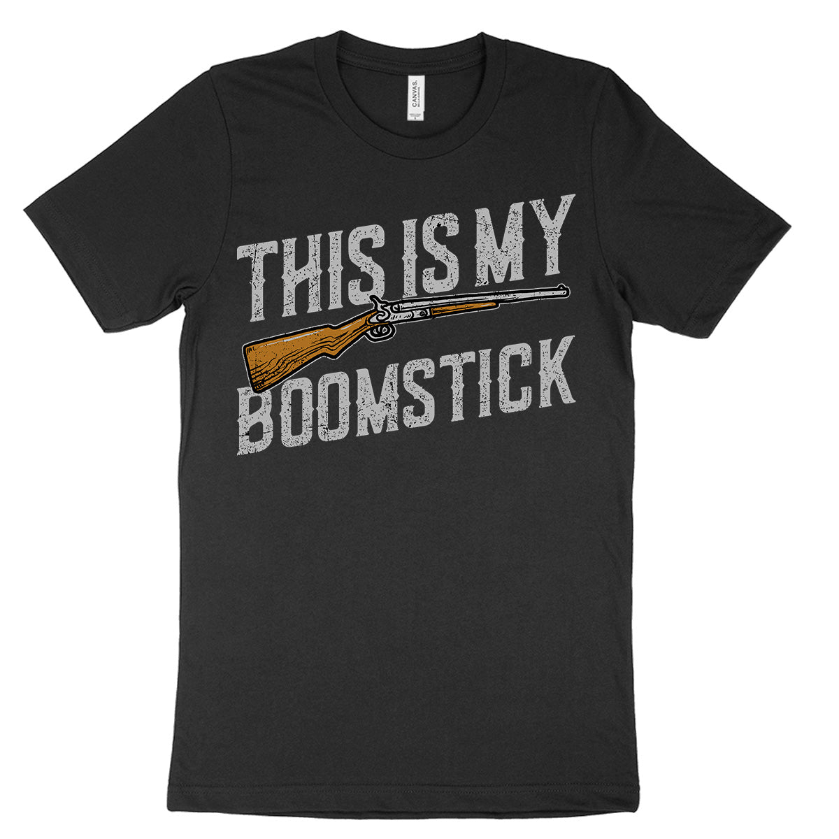 This Is My Boomstick T-Shirt