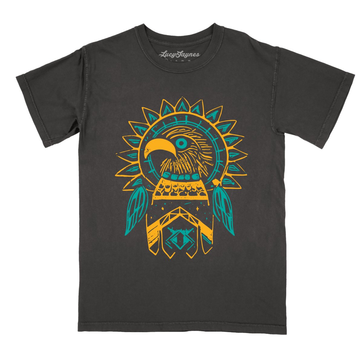 Thunderbird Comfort Colors Tee