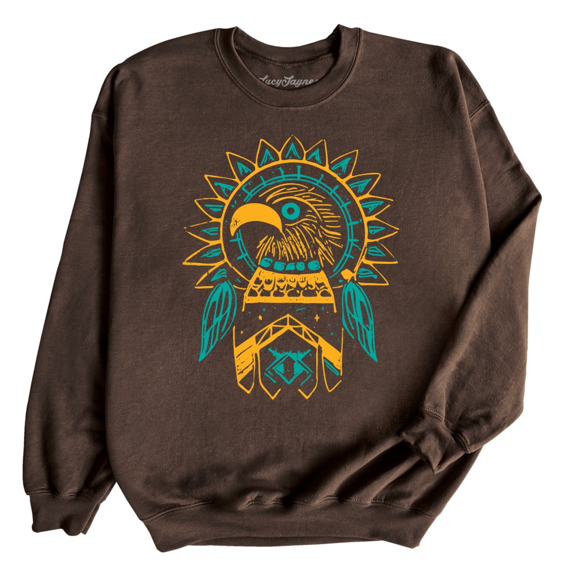 Thunderbird Sweatshirt
