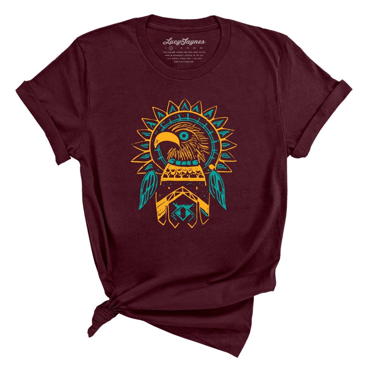Thunderbird Tee