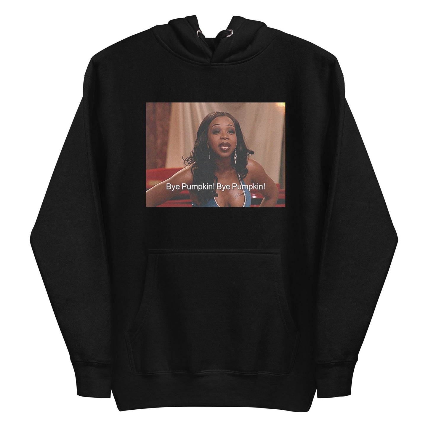 Tiffany Pollard - Bye Pumpkin Premium Hoodie