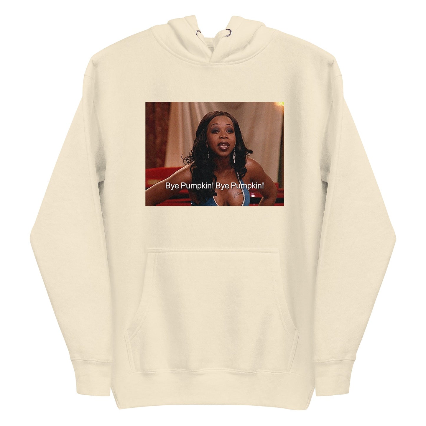 Tiffany Pollard - Bye Pumpkin Premium Hoodie