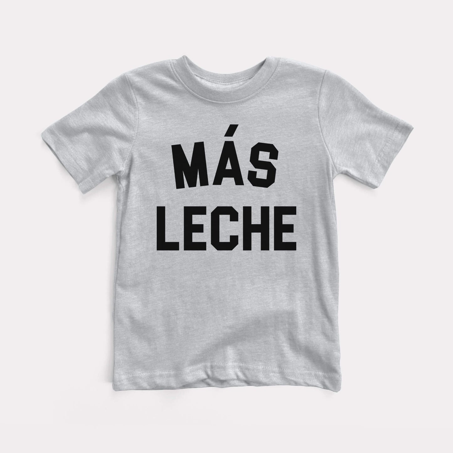 MÃ¡s Leche Youth Tee
