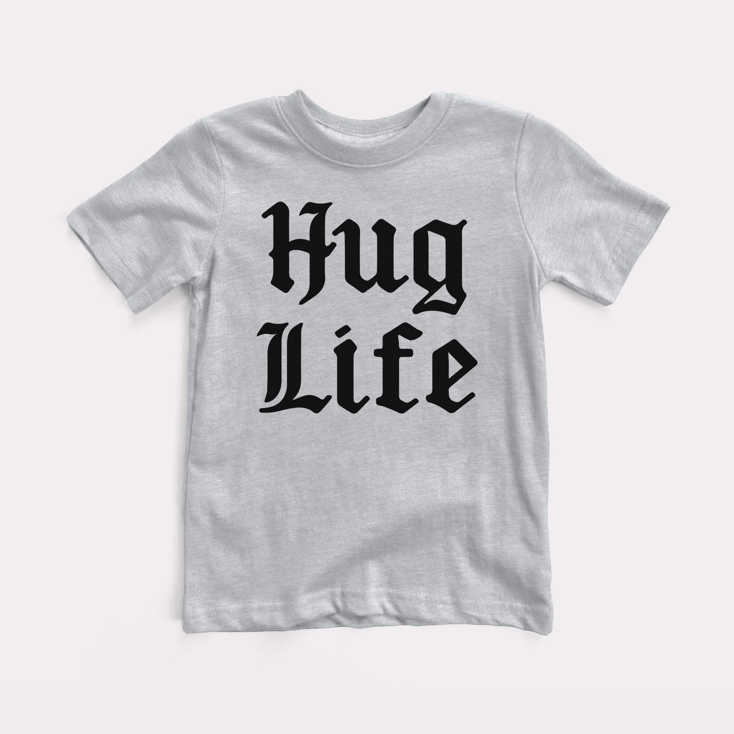 Hug Life Toddler Tee