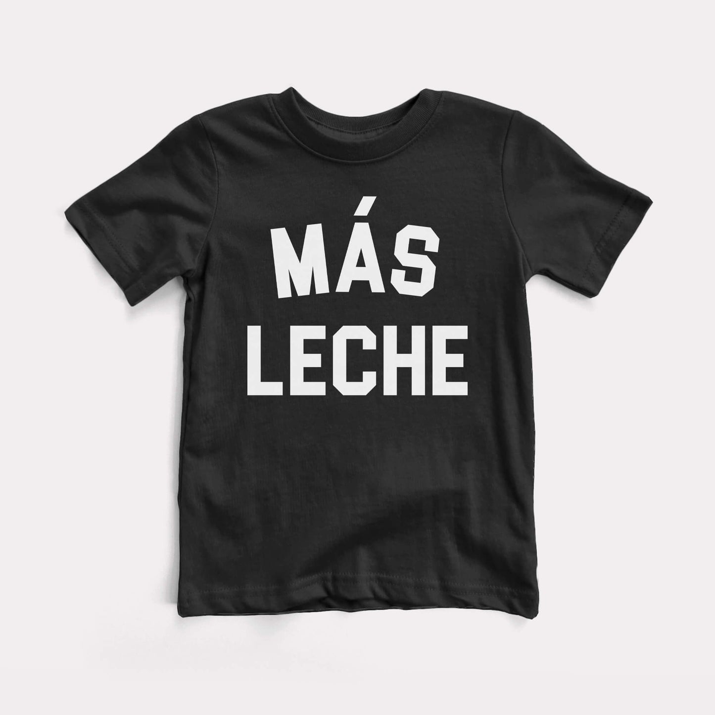 MÃ¡s Leche Youth Tee