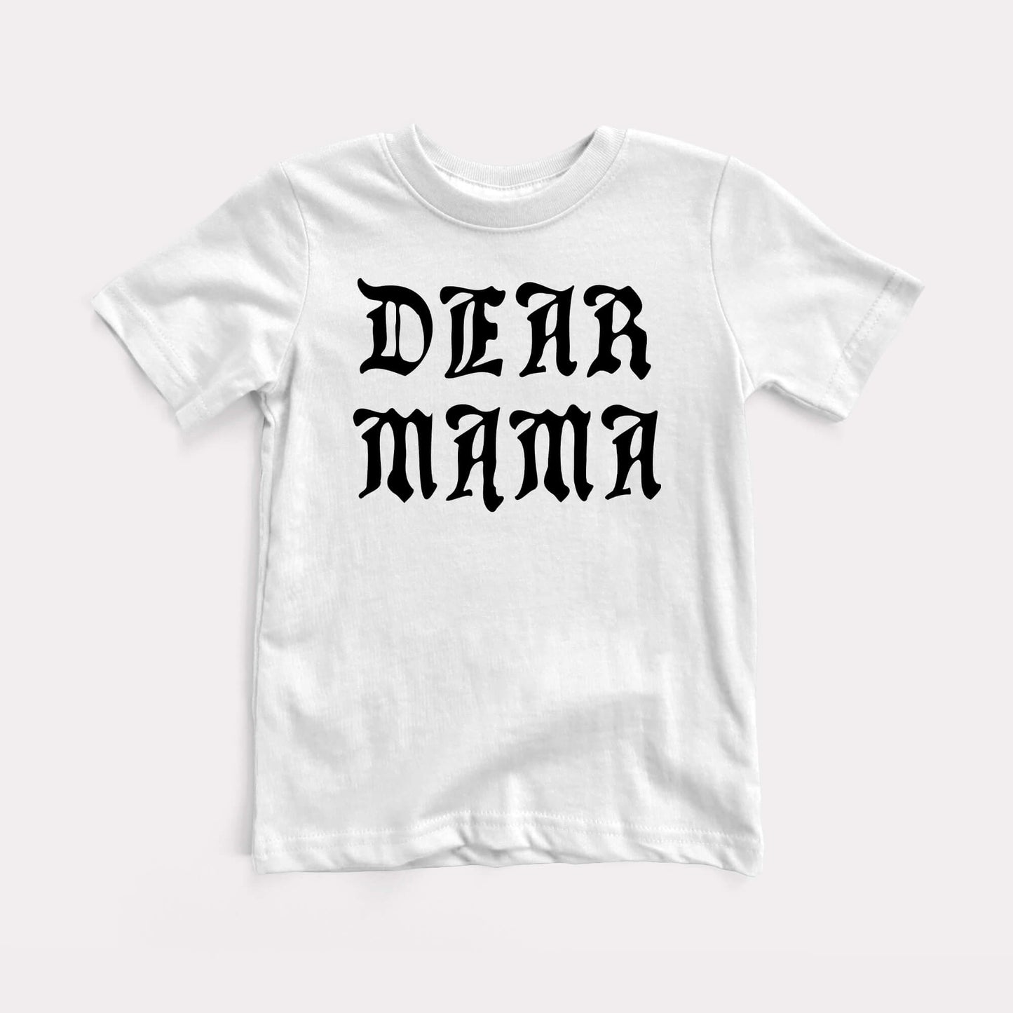 Dear Mama Youth Tee