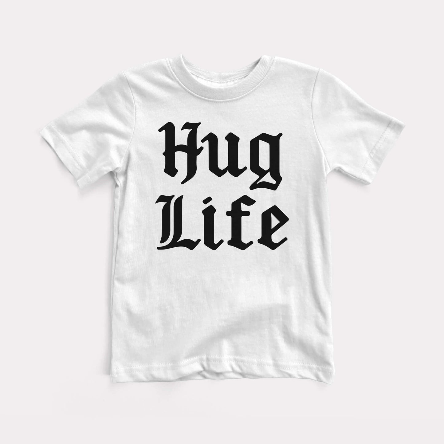 Hug Life Youth Tee