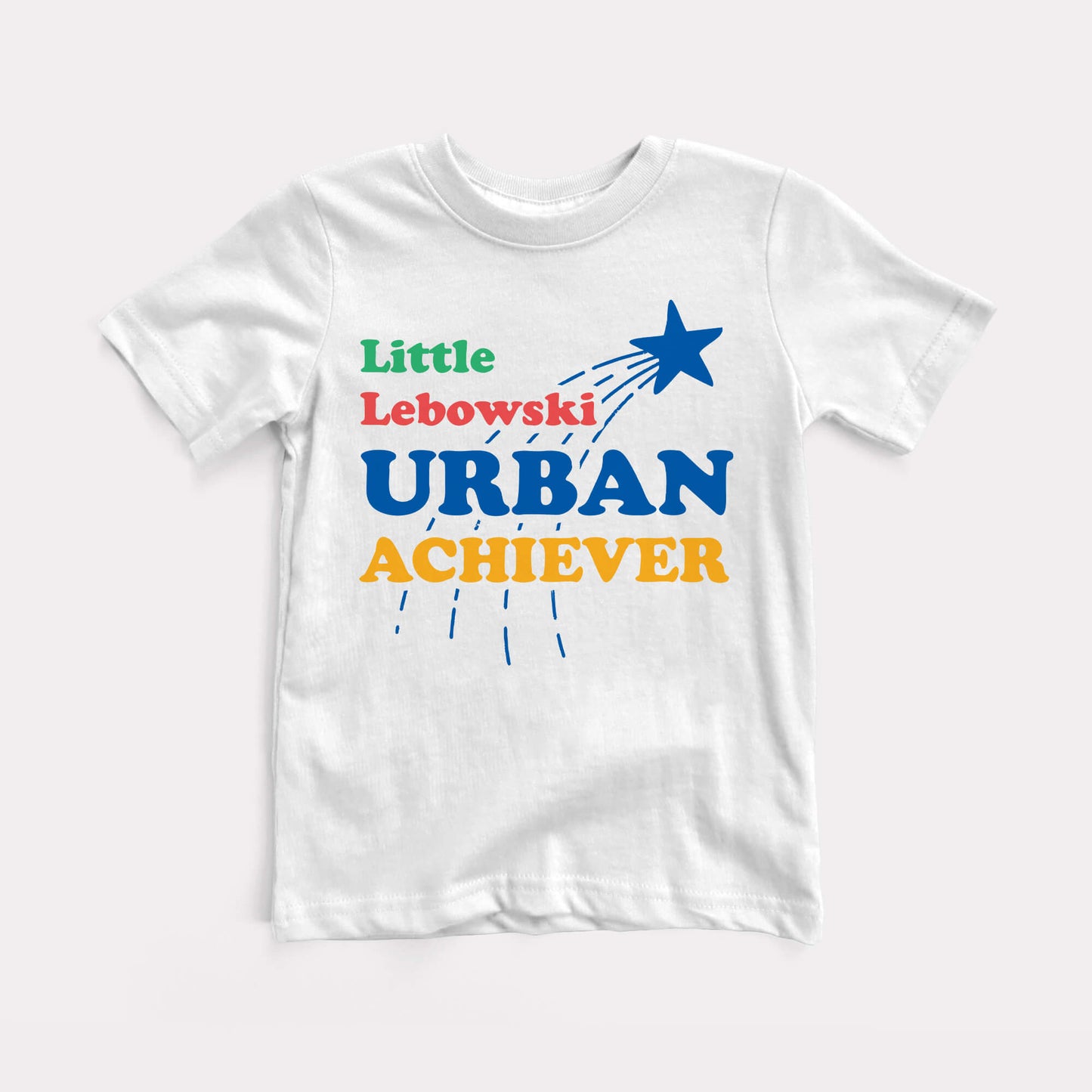 Little Lebowski Urban Achiever Toddler Tee