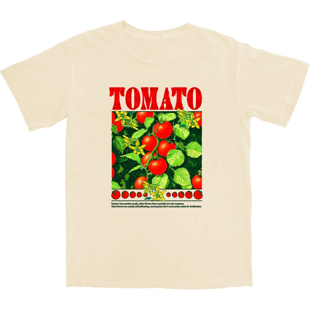 Tomato T Shirt