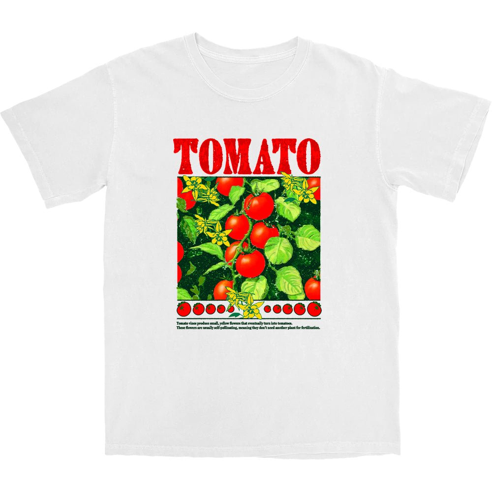 Tomato T Shirt