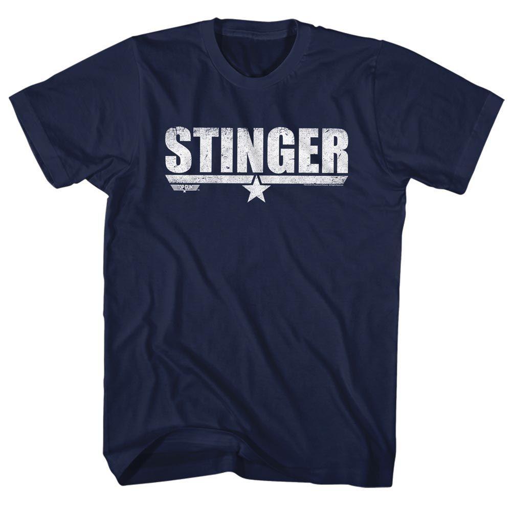 Top Gun Stinger T-Shirt