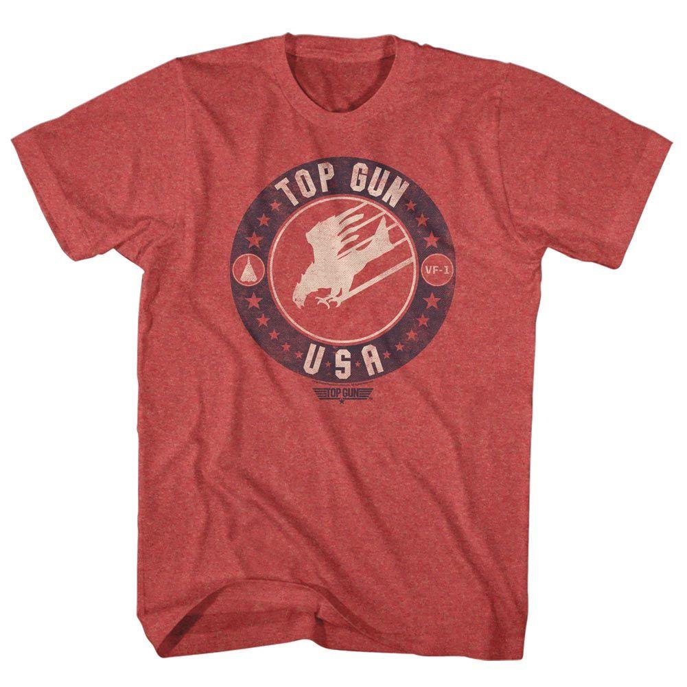 Top Gun U.S. T Bird T-Shirt