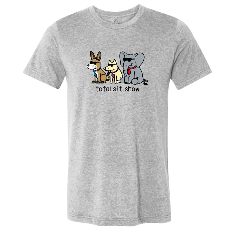 Total Sit Show 2024 - Lightweight Tee