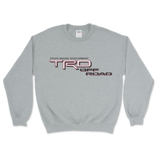 Toyota Racing Development TRD Off-Road Sweatshirt