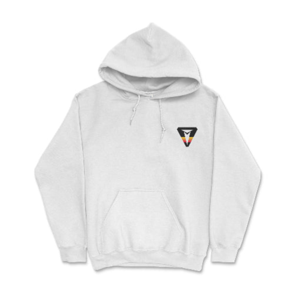 Toyota Retro Style Ã¢â‚¬â€œ Get the Official Badge Hoodie