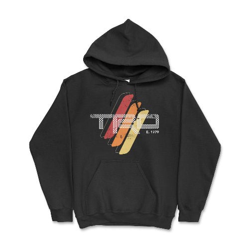 Toyota TRD Hoodie-Officially Licensed Off Road Apparel