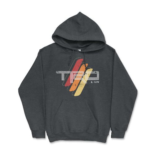 Toyota TRD Hoodie-Officially Licensed Off Road Apparel