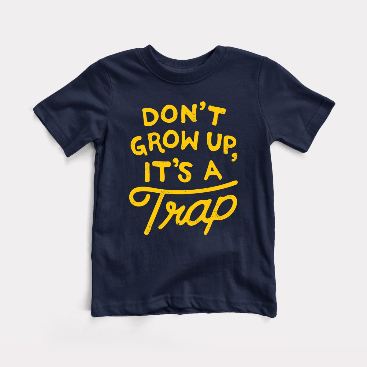 Trap - Baby Tee