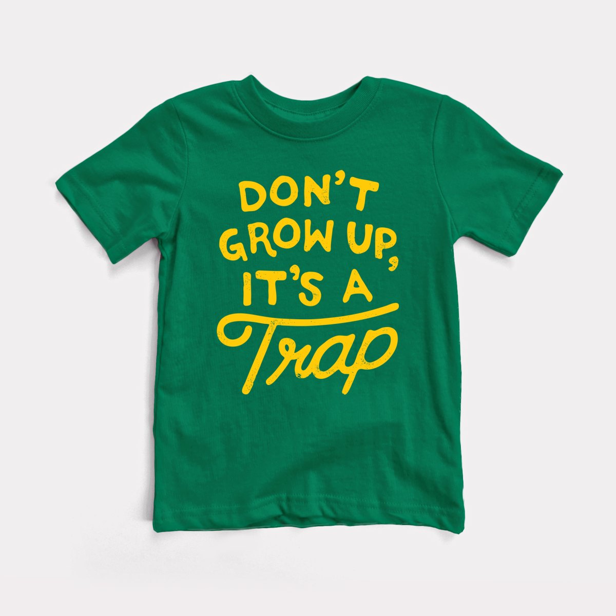 Trap - Baby Tee