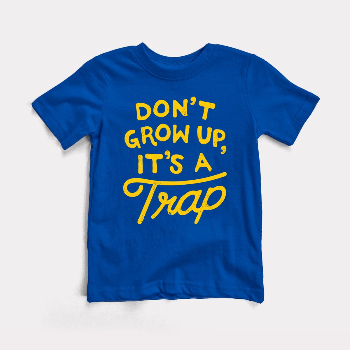 Trap - Baby Tee