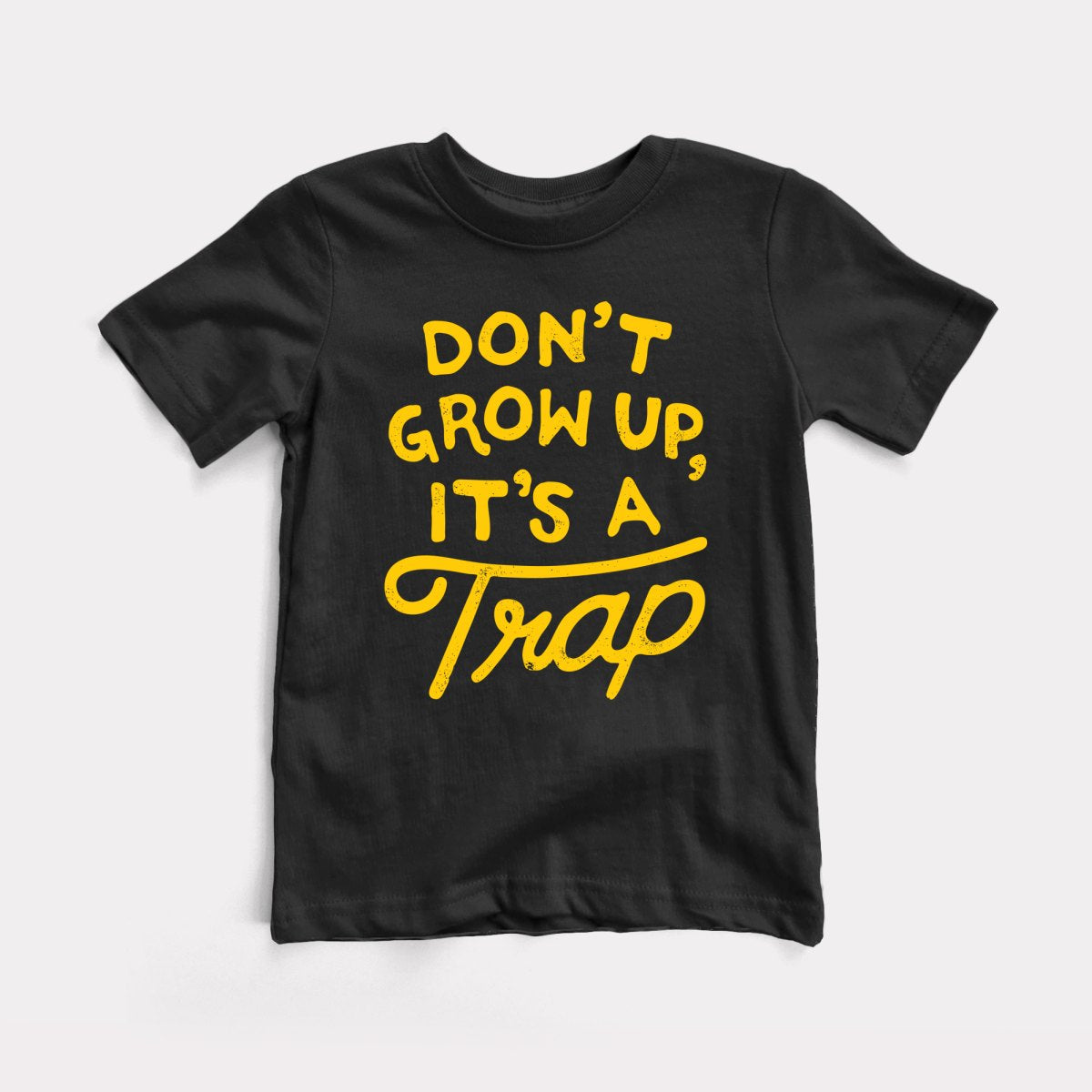 Trap - Baby Tee