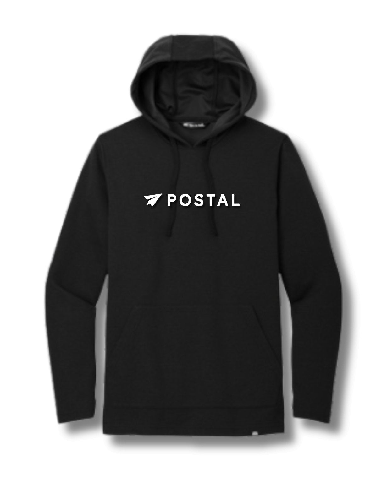 Travis Mathew Coverside Hoodie - Black
