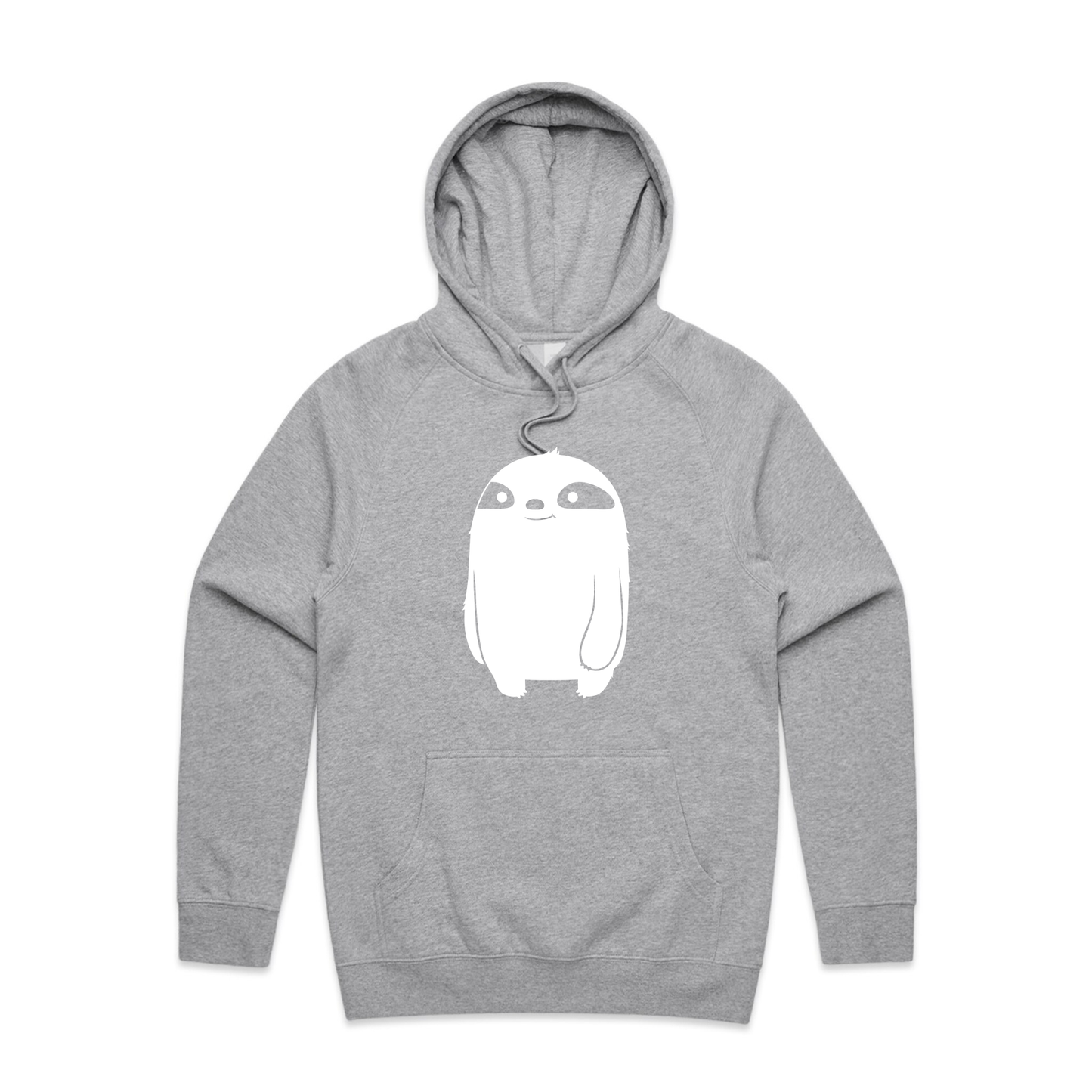 Travis Hoodie
