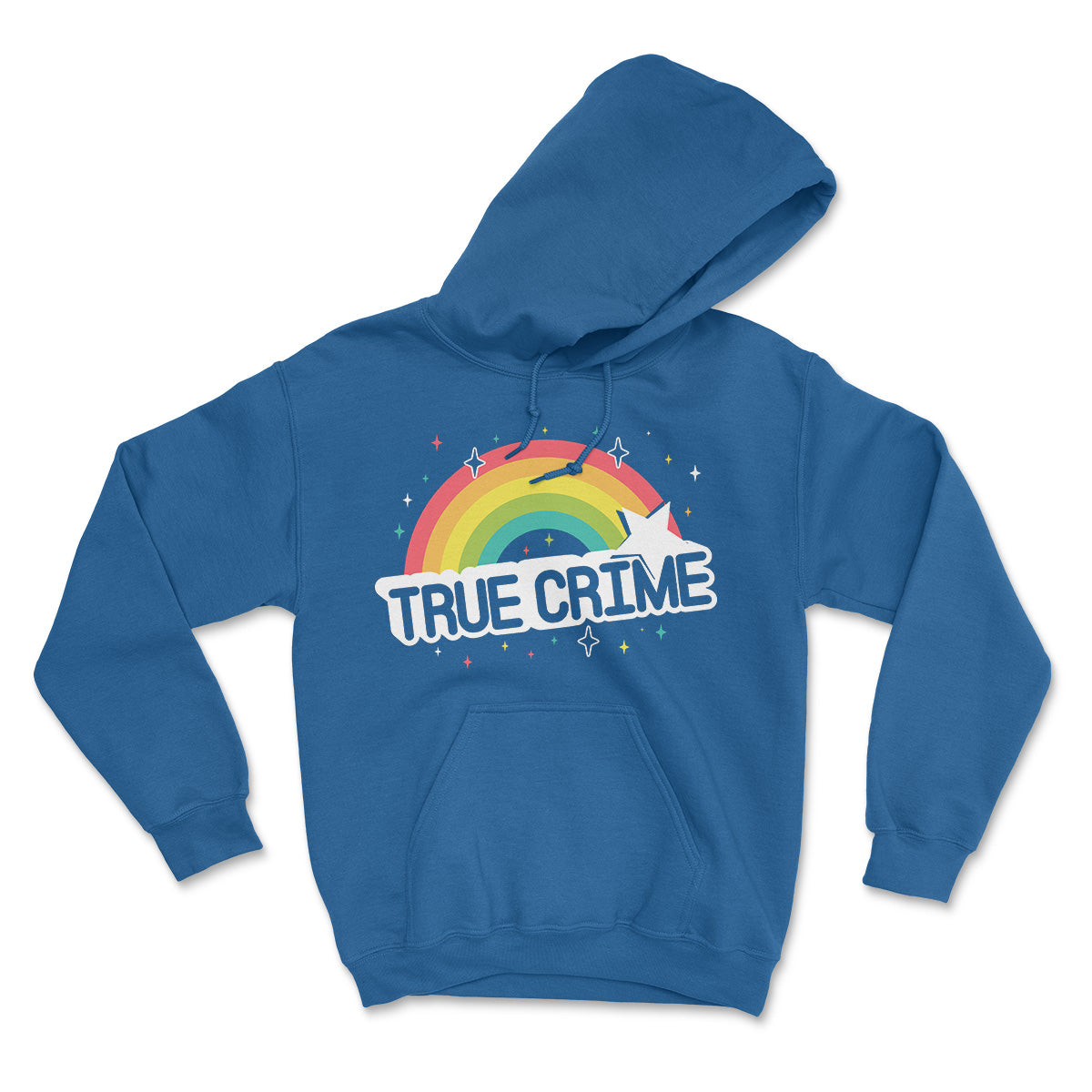 True Crime Hoodie