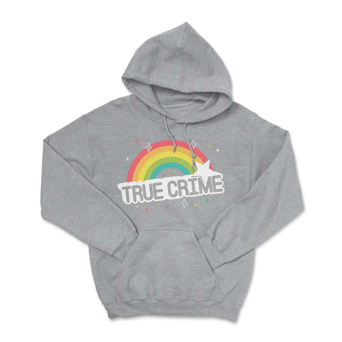 True Crime Hoodie