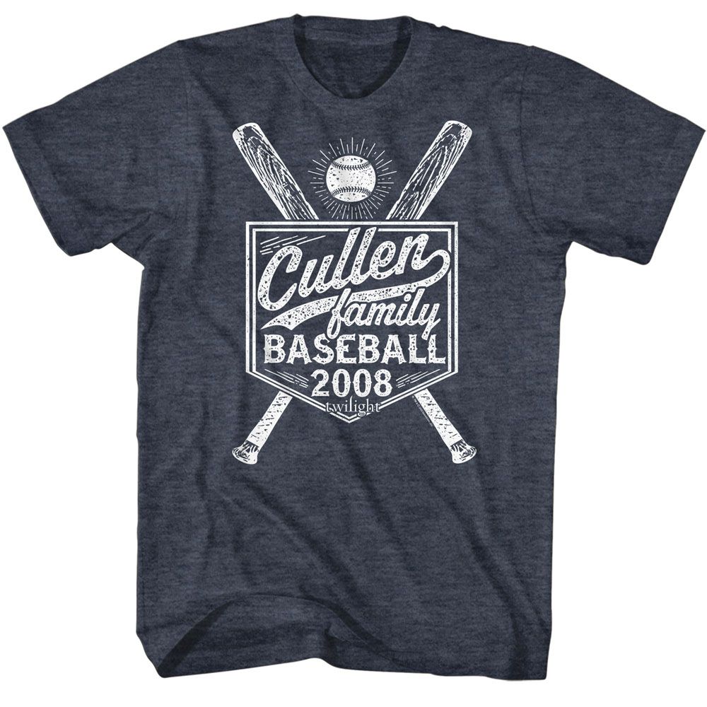 The Twilight Saga - Baseball 1 T-Shirt