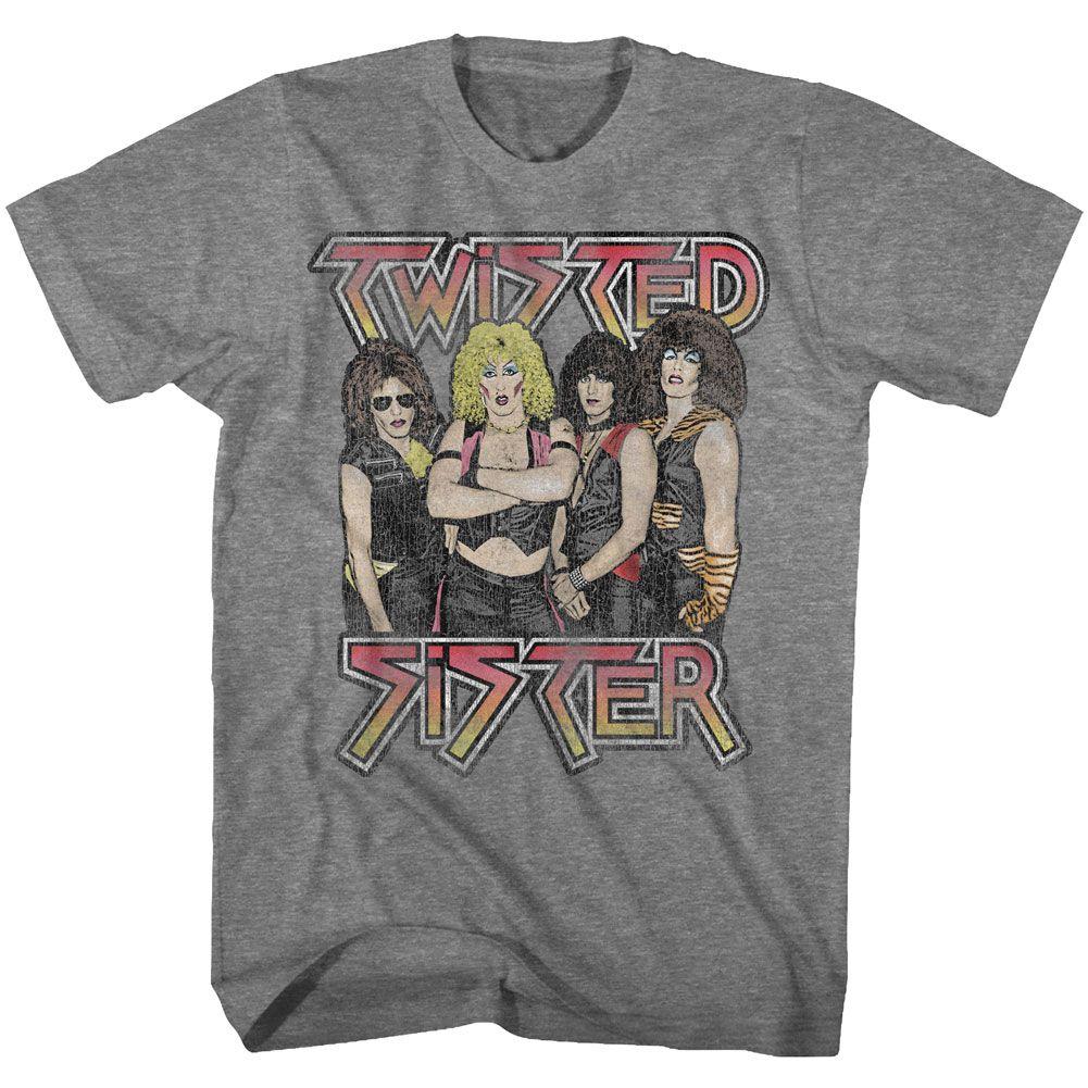 Twisted Sister Twisted Sister T-Shirt