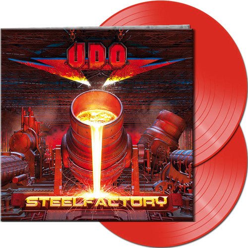 U.D.O. - Steelfactory