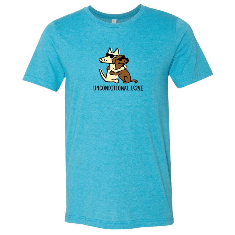 Unconditional Love - Lightweight Tee