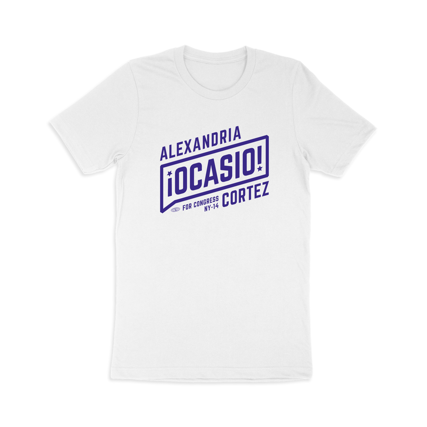 Supporter Tee Style002