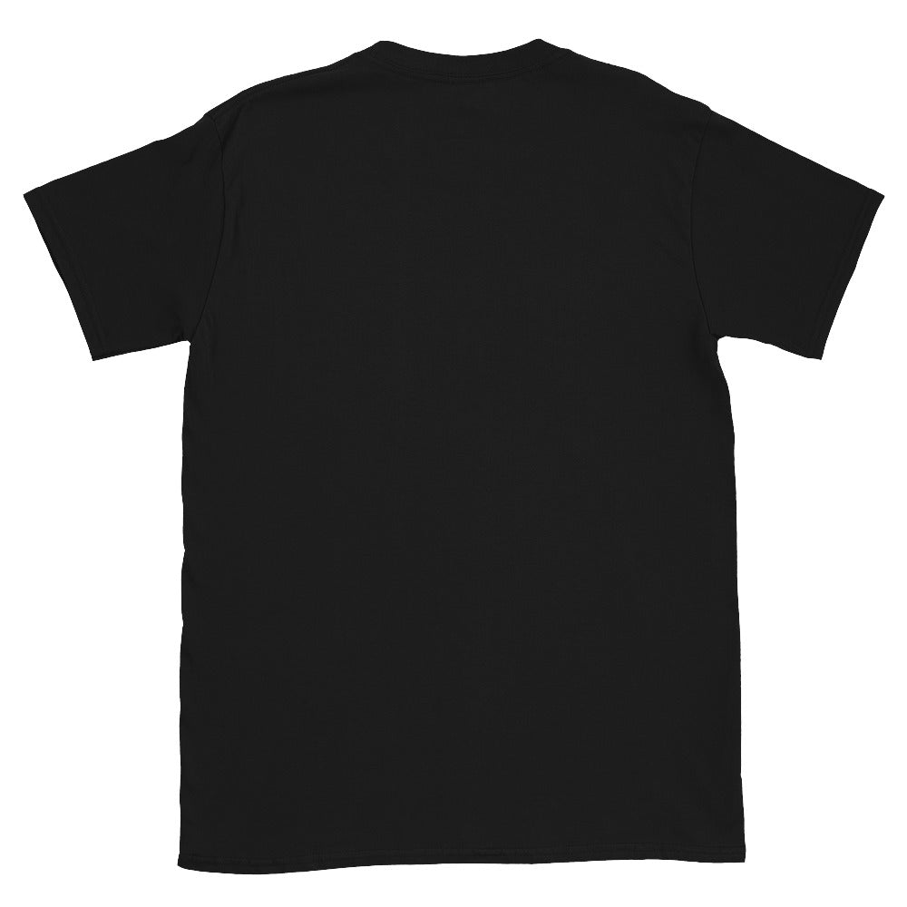Respect His Mission T-Shirt