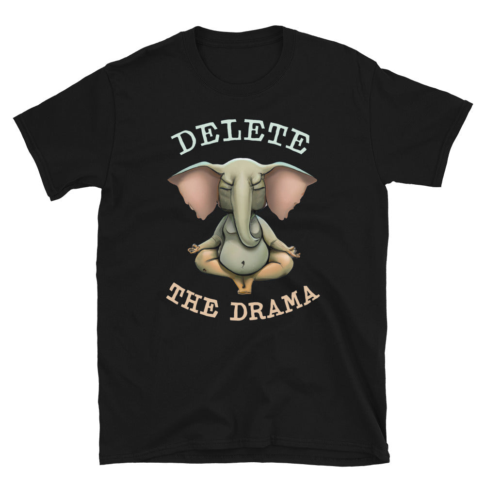 Delete The Drama T-Shirt