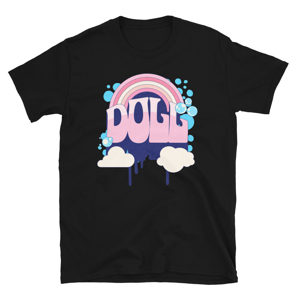 Fashion Doll T-Shirt