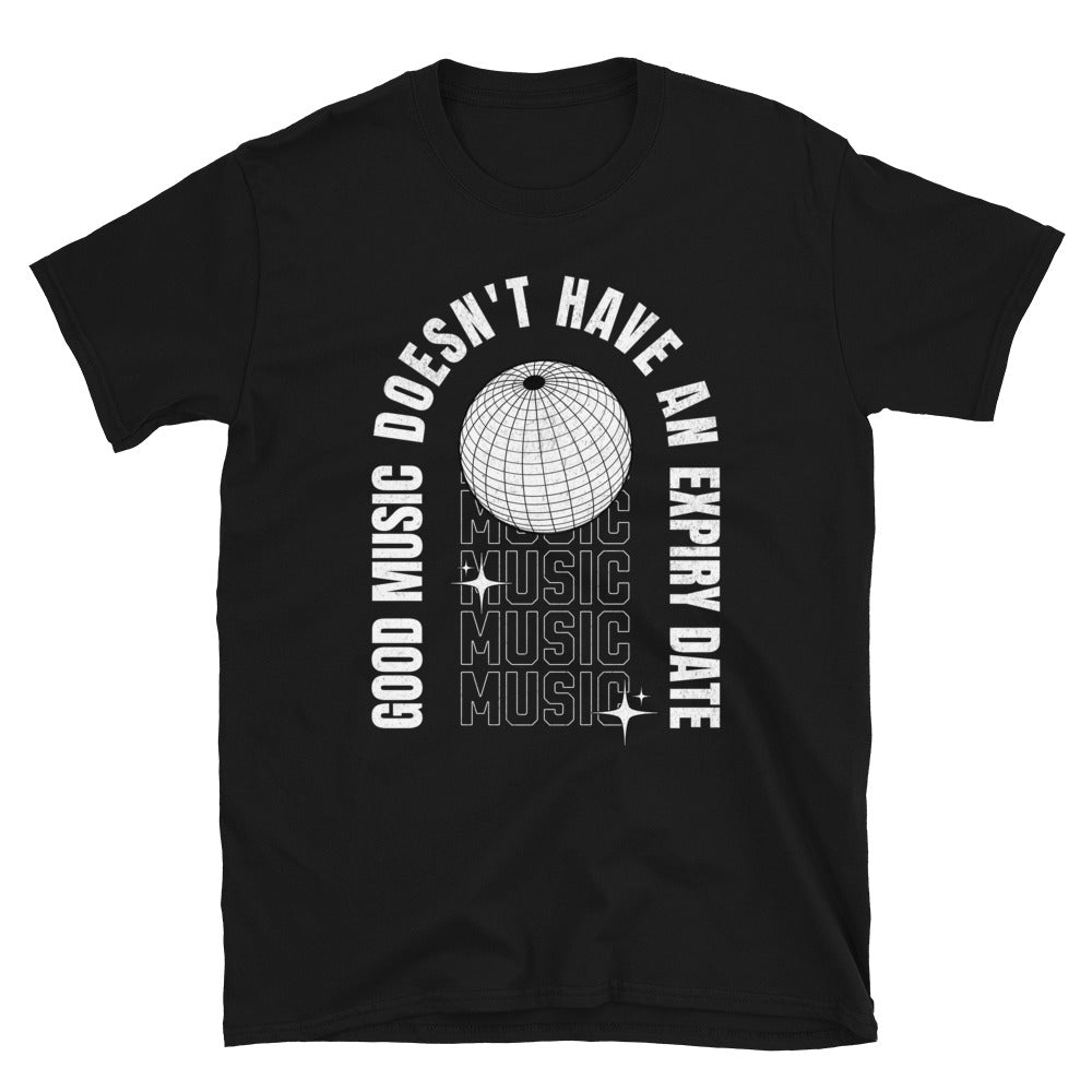 Good Music T-Shirt