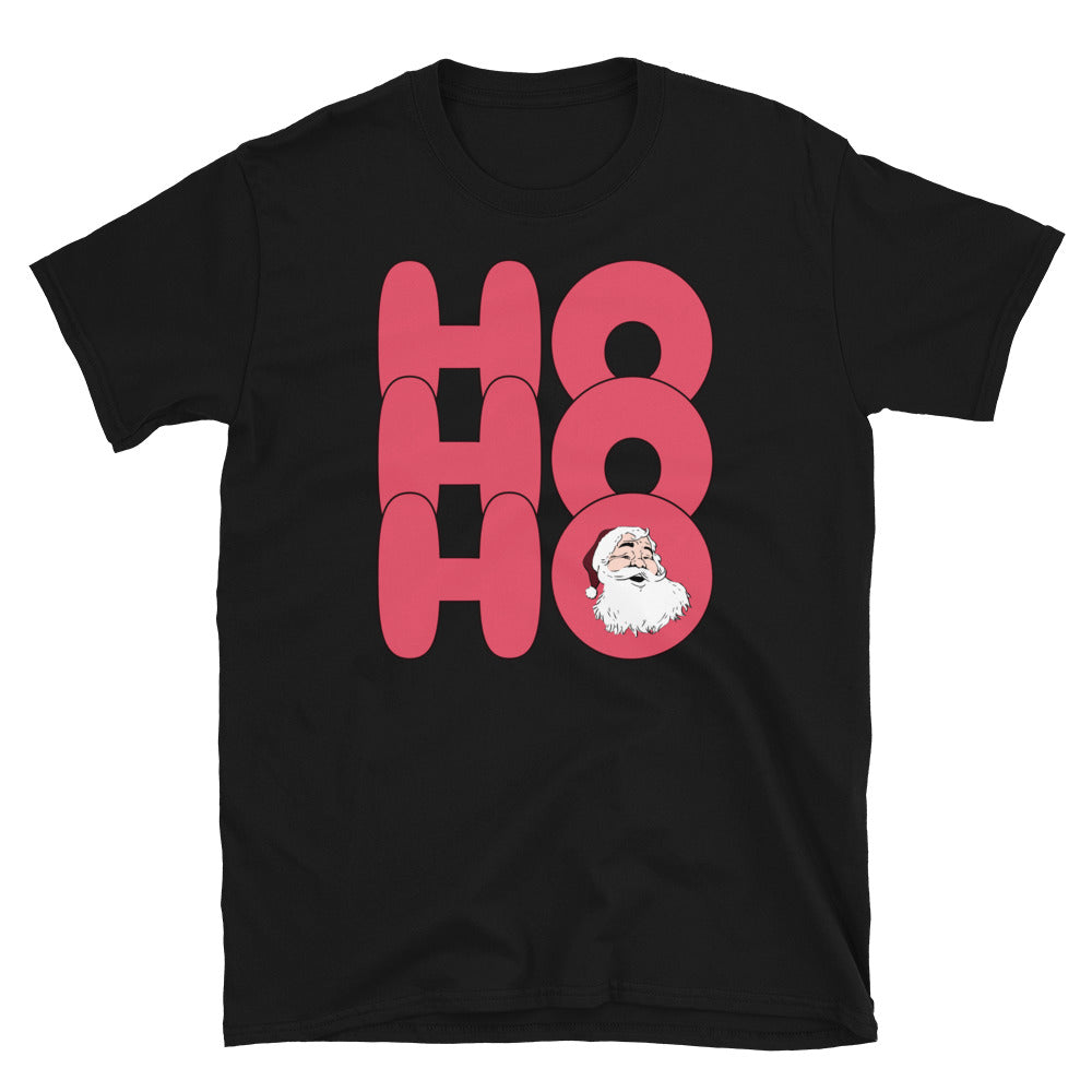 Ho Ho Ho Xmas T-Shirt