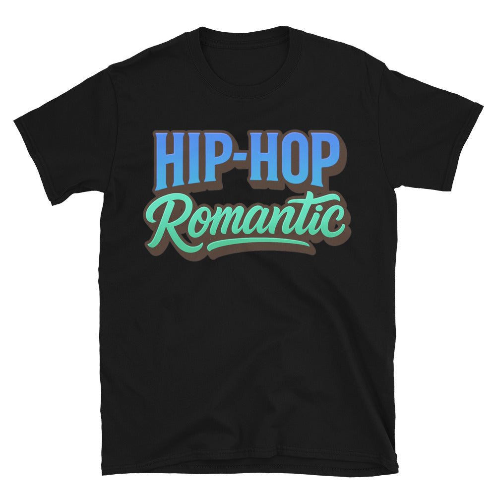 Hip-Hop Romantic T-Shirt
