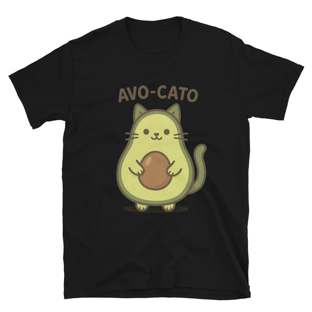 Avo-Cato T-Shirt