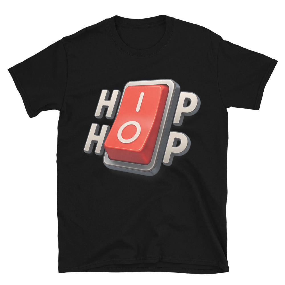 Hip Hop Switch T-Shirt