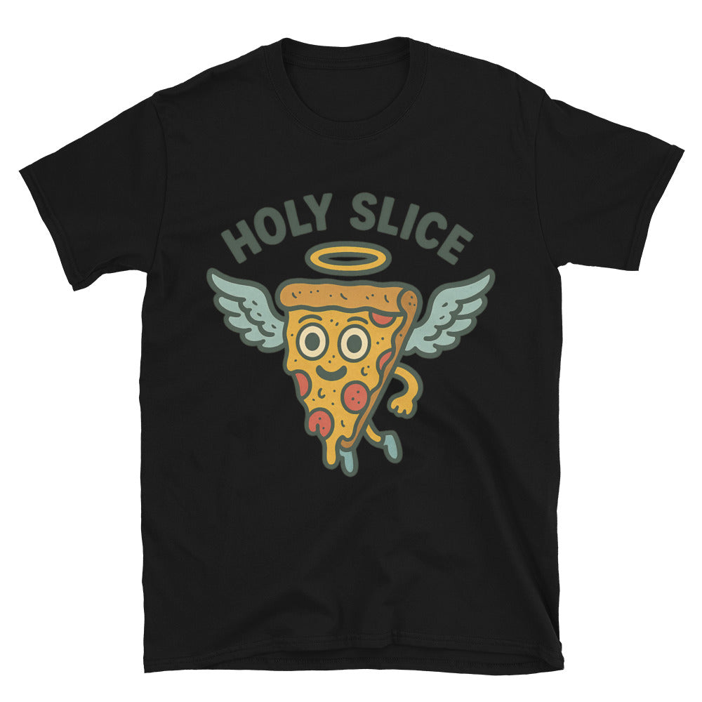 Holy Slice T-Shirt