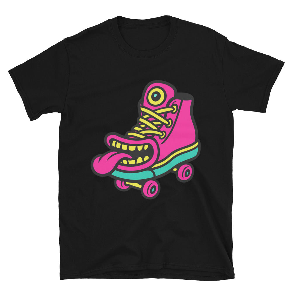 Psych Skate T-Shirt