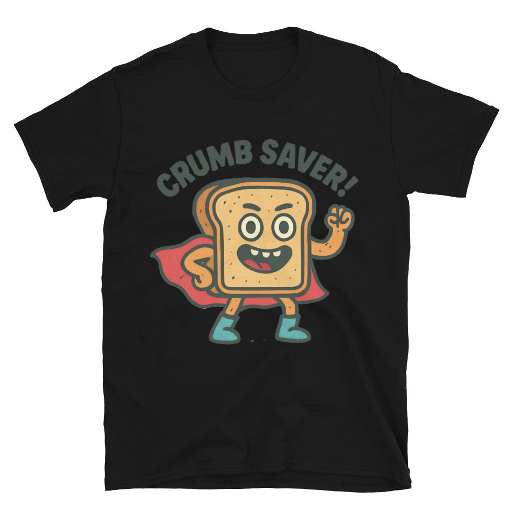 Crumb Saver T-Shirt