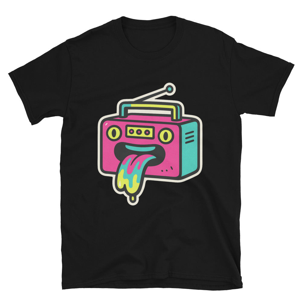Psych Radio T-Shirt