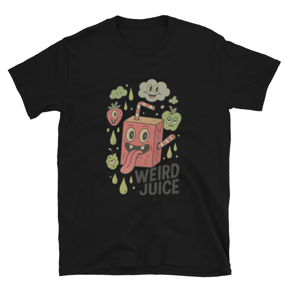 Weird Juice T-Shirt