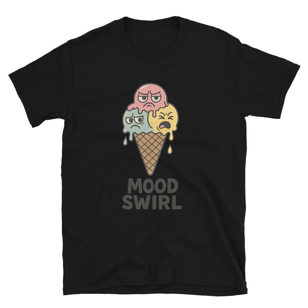 Mood Swirl T-Shirt