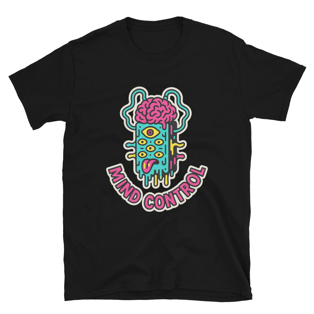 Mind Control T-Shirt
